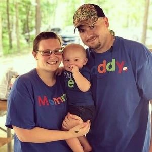 Meet your Posher, Cheyenne